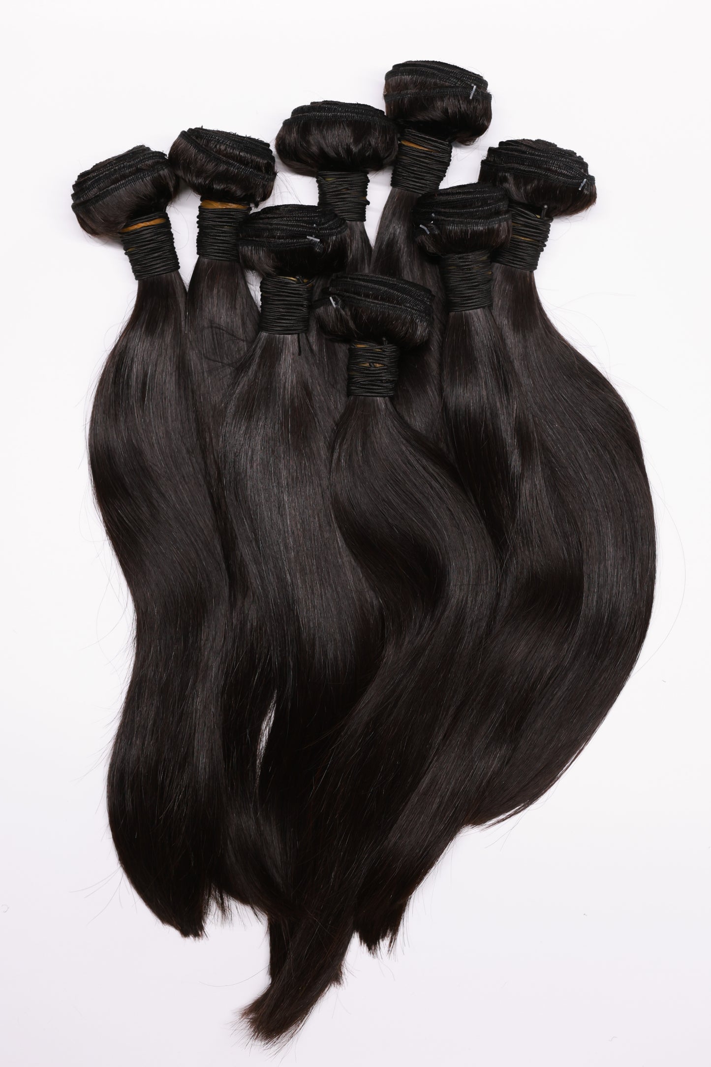 Remy Human Hair Bundle Deal