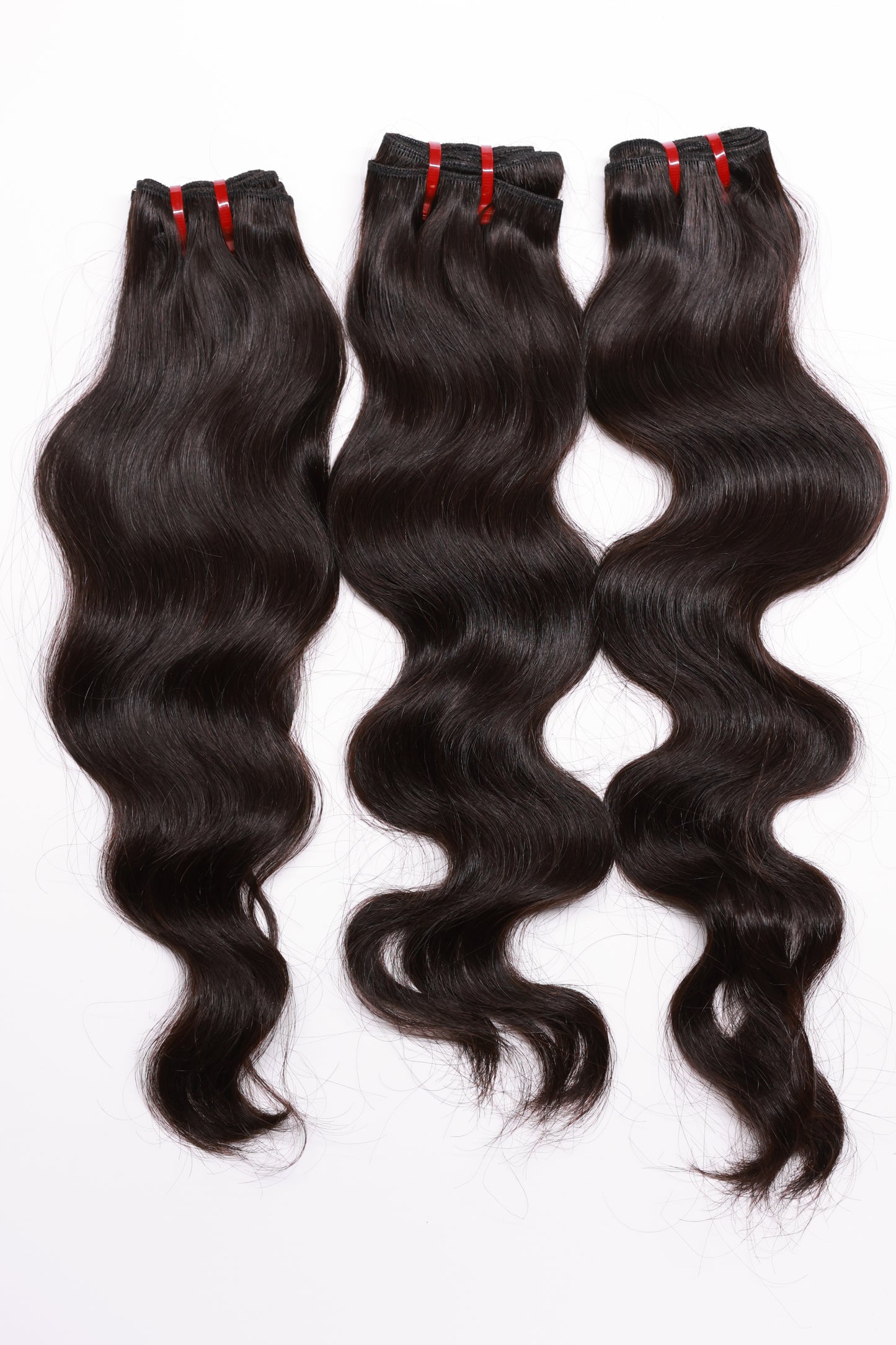 Virgin Indian Hair Bundle Deal