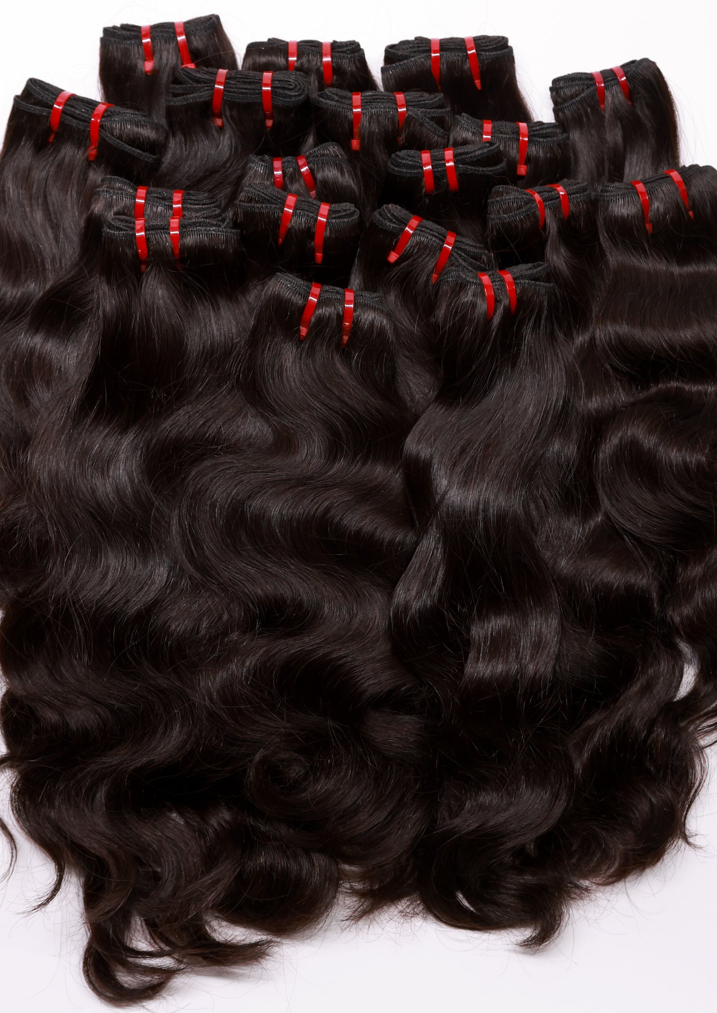 Virgin Indian Hair Bundle Deal